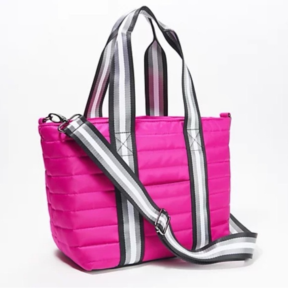 Think Royln Junior Wingman Tote